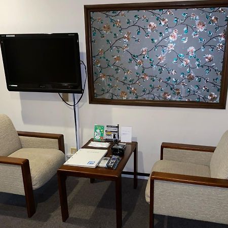 Roppongi Plaza Hotel Tokyo Eksteriør billede
