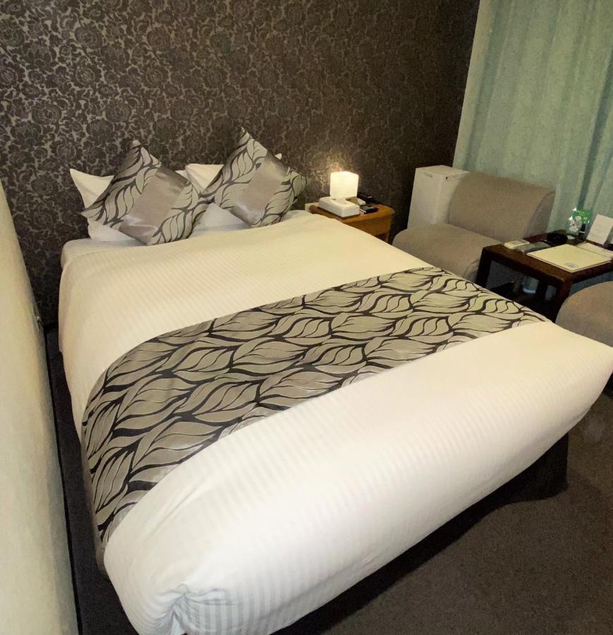 Roppongi Plaza Hotel Tokyo Eksteriør billede