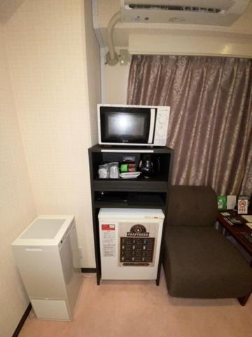 Roppongi Plaza Hotel Tokyo Eksteriør billede