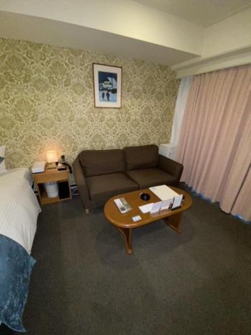 Roppongi Plaza Hotel Tokyo Eksteriør billede